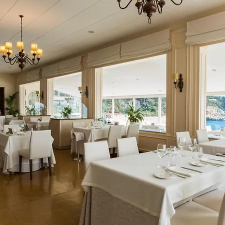 Costa Brava Szálloda Platja d'Aro