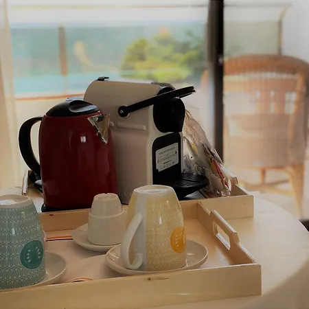 ホテル Costa Brava 3*
