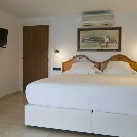 Costa Brava فندق بلاتجا ذارو