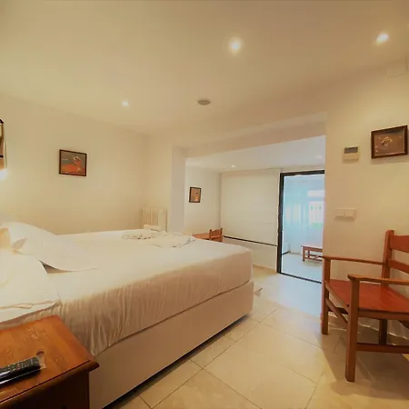 Szálloda Costa Brava Platja d'Aro