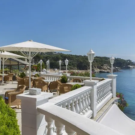 Costa Brava 3* プラヤ・デアロ