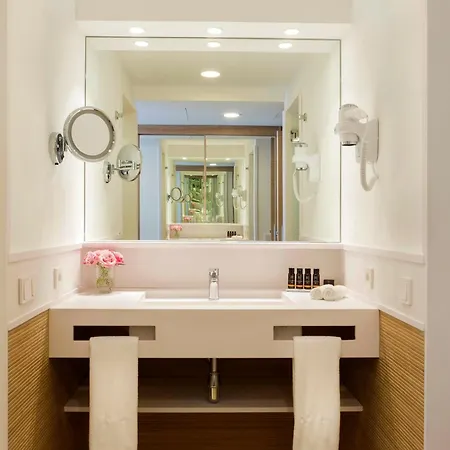 Szálloda Costa Brava