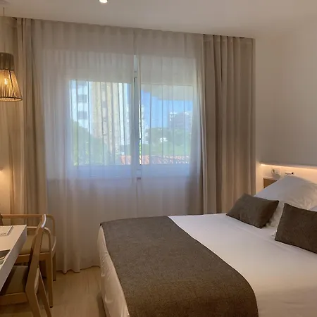 Costa Brava 3* Platja d'Aro