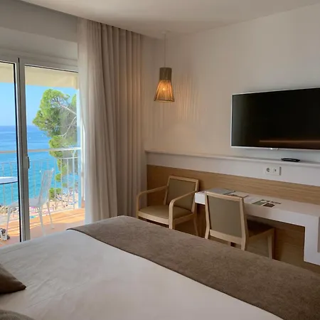 Otel Costa Brava 3*
