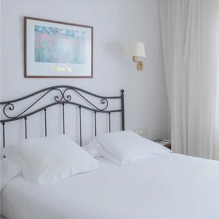 Costa Brava ホテル