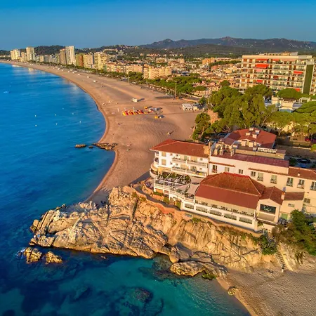 Costa Brava 3* Platja d'Aro