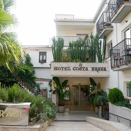 Hotel Costa Brava Platja d'Aro (Playa de Aro)
