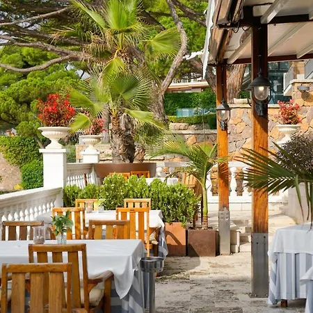 Szálloda Costa Brava 3*