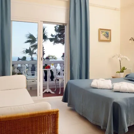 Szálloda Costa Brava 3*