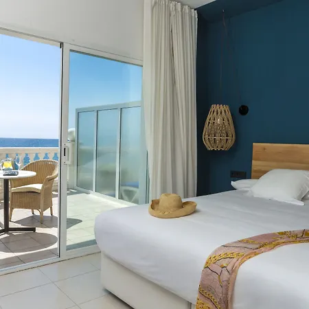 Szálloda Costa Brava Platja d'Aro