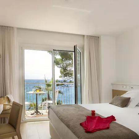 Szálloda Costa Brava