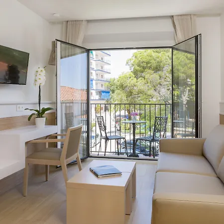 Costa Brava Szálloda Platja d'Aro