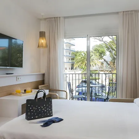 Szálloda Costa Brava 3*