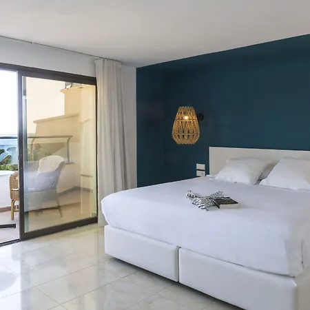 Szálloda Costa Brava