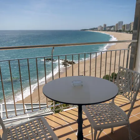 Szálloda Costa Brava Platja d'Aro