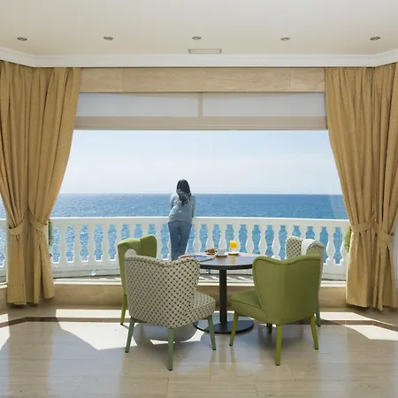 Costa Brava Szálloda Platja d'Aro