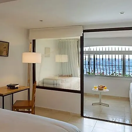 Costa Brava Otel 3*