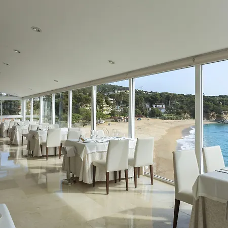 Costa Brava Castell-Platja d'Aro