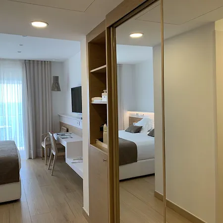 Costa Brava 3* Castell-Platja d'Aro