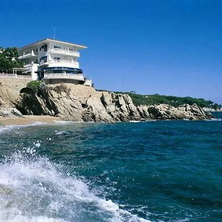 Costa Brava Otel 3*
