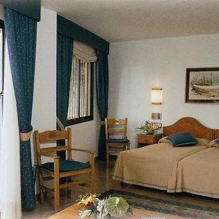 Costa Brava Otel