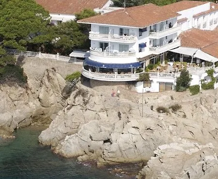 Costa Brava Otel