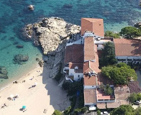 Costa Brava Otel Platja d'Aro