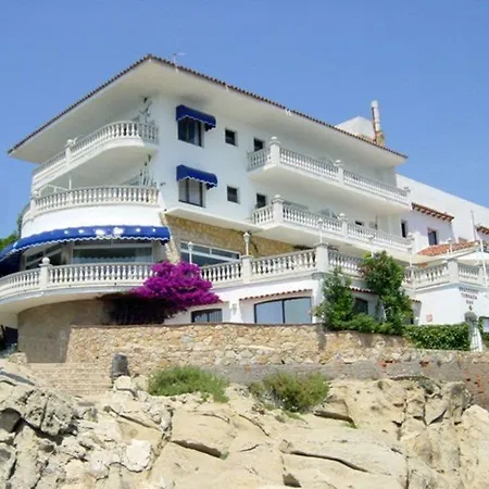 Costa Brava Szálloda 3*