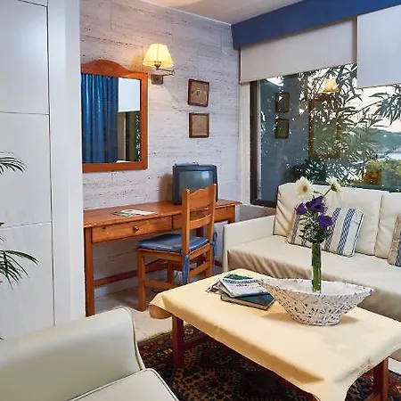 Costa Brava Otel 3*