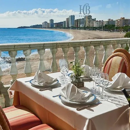 Costa Brava Otel Platja d'Aro