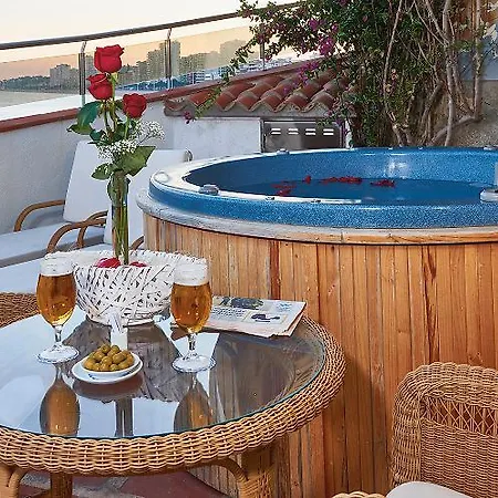 Costa Brava Otel