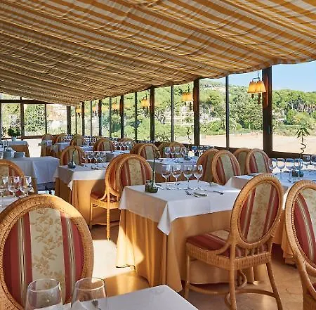 Otel Costa Brava 3*