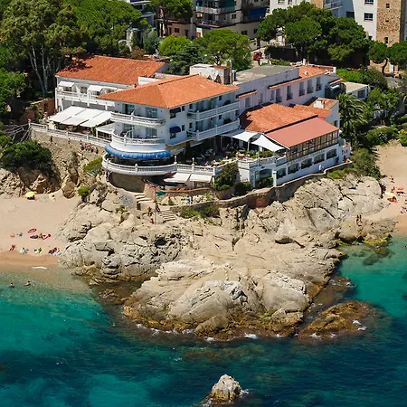 Otel Costa Brava