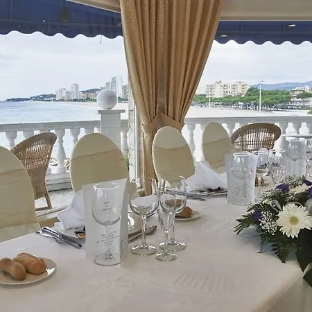 Szálloda Costa Brava Platja d'Aro