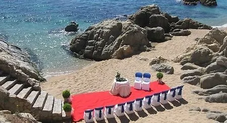 Costa Brava Otel Platja d'Aro