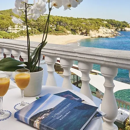 Costa Brava Platja d'Aro