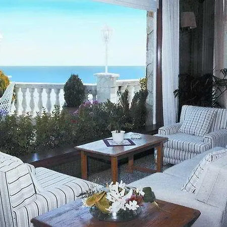 Szálloda Costa Brava