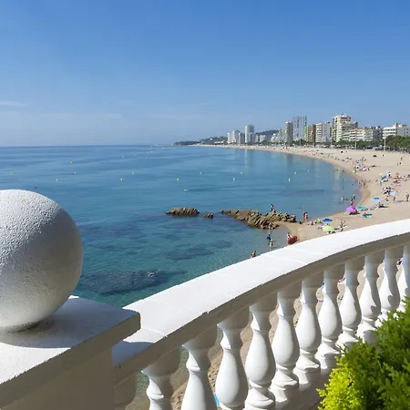 Szálloda Costa Brava Platja d'Aro