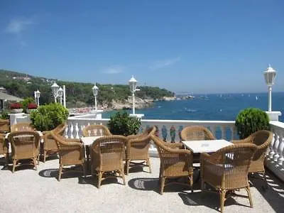 Otel Costa Brava