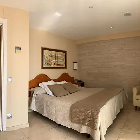 코스타 브라바 플라티야 다로