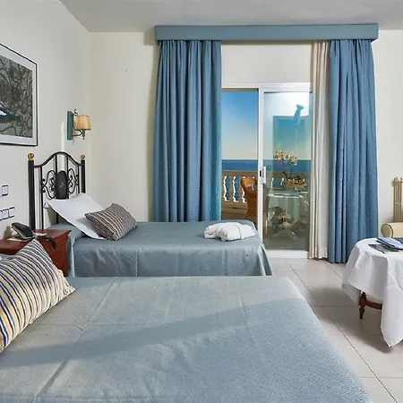 Szálloda Costa Brava 3*