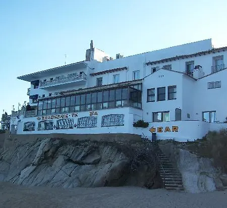 Otel Costa Brava