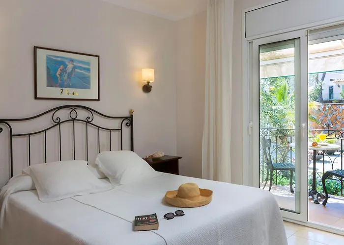 Hotel Costa Brava Platja d'Aro