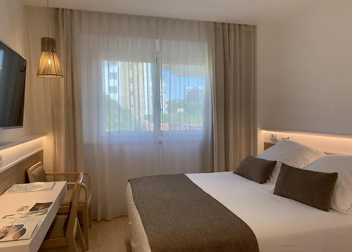 Costa Brava 3* Platja d'Aro