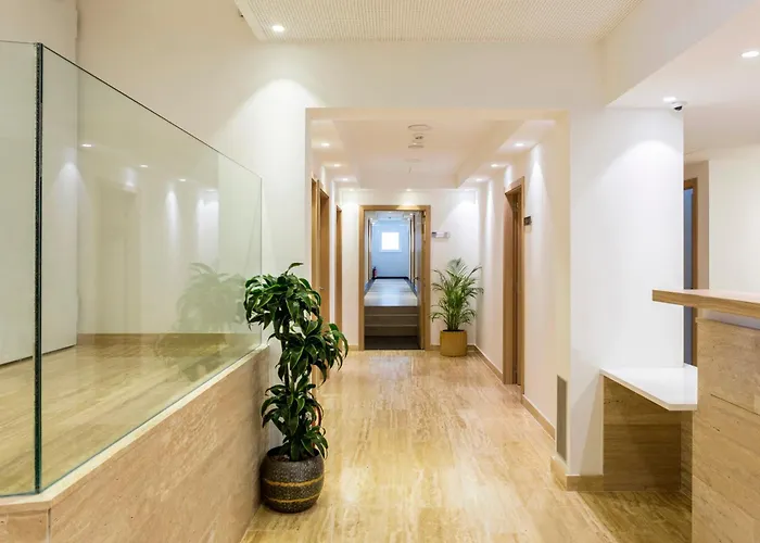 Costa Brava Hotel