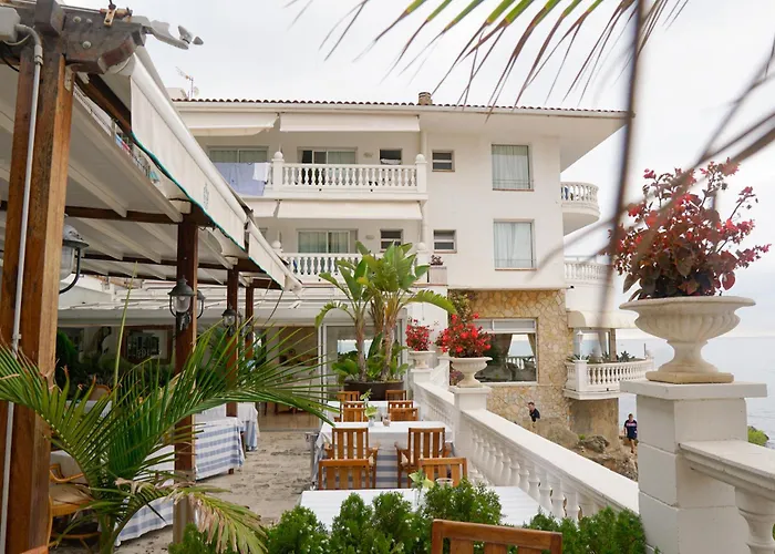 Costa Brava Hotel Platja d'Aro