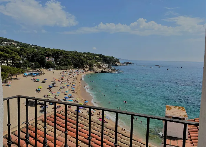 Costa Brava 3* Platja d'Aro