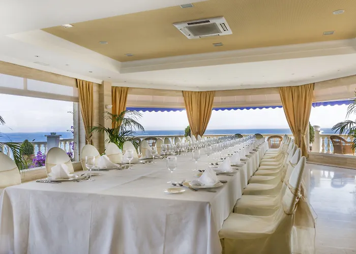 Hotel Costa Brava