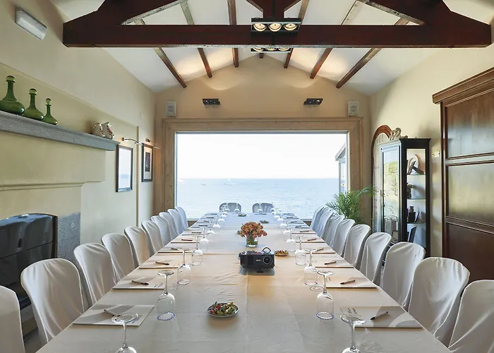 Hotel Costa Brava 3*