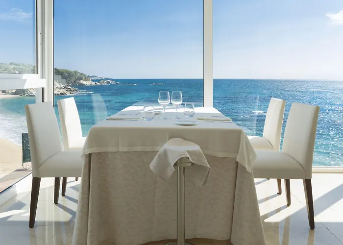 Costa Brava Platja d'Aro